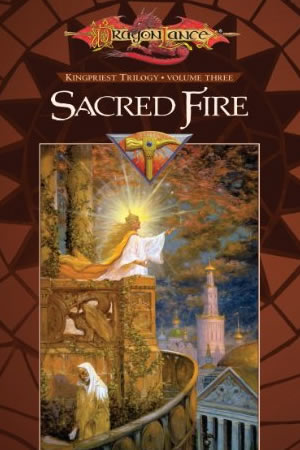 Sacred Fire