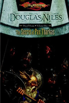 The Secret of Pax Tharkas