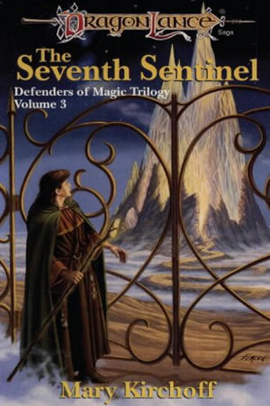 The Seventh Sentinel