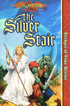 The Silver Stair