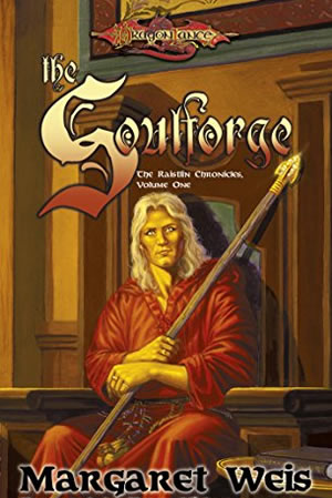 The Soulforge