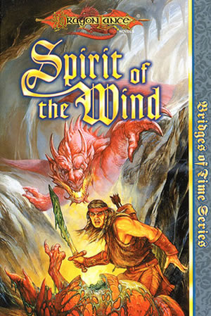 Spirit of the Wind