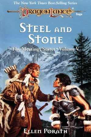 Steel and Stone