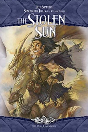 The Stolen Sun