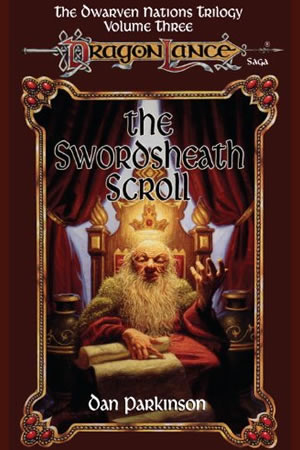The Swordsheath Scroll