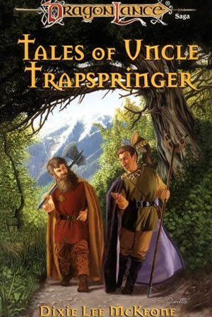 Tales of Uncle Trapspringer