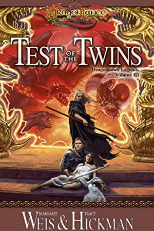 Test of the Twins