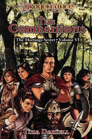 The Companions