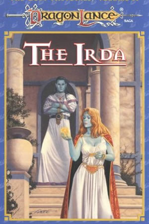 The Irda