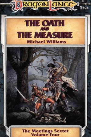 The Oath and the Measure