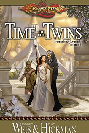 Time of the Twins