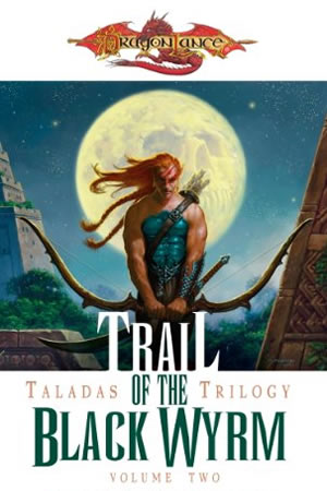 Trail of the Black Wyrm