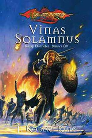 Vinas Solamnus