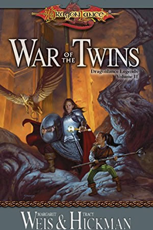War of the Twins