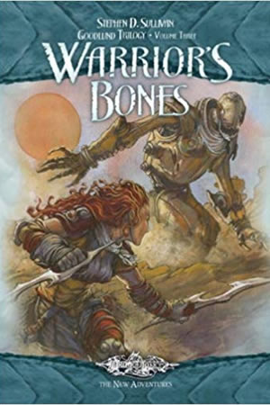 Warrior's Bones