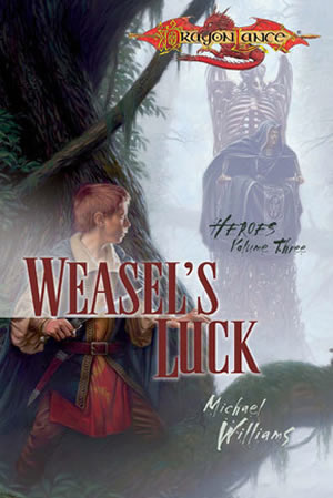Weasel's Luck