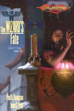 The Wizard's Fate